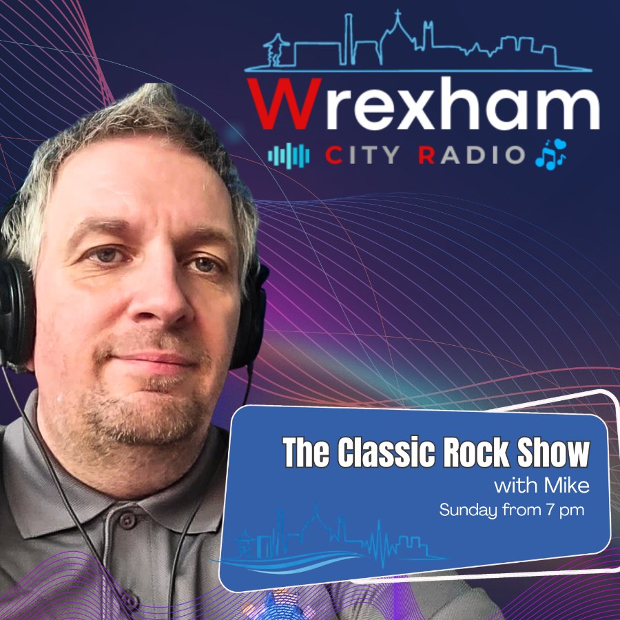 Classic Rock Show