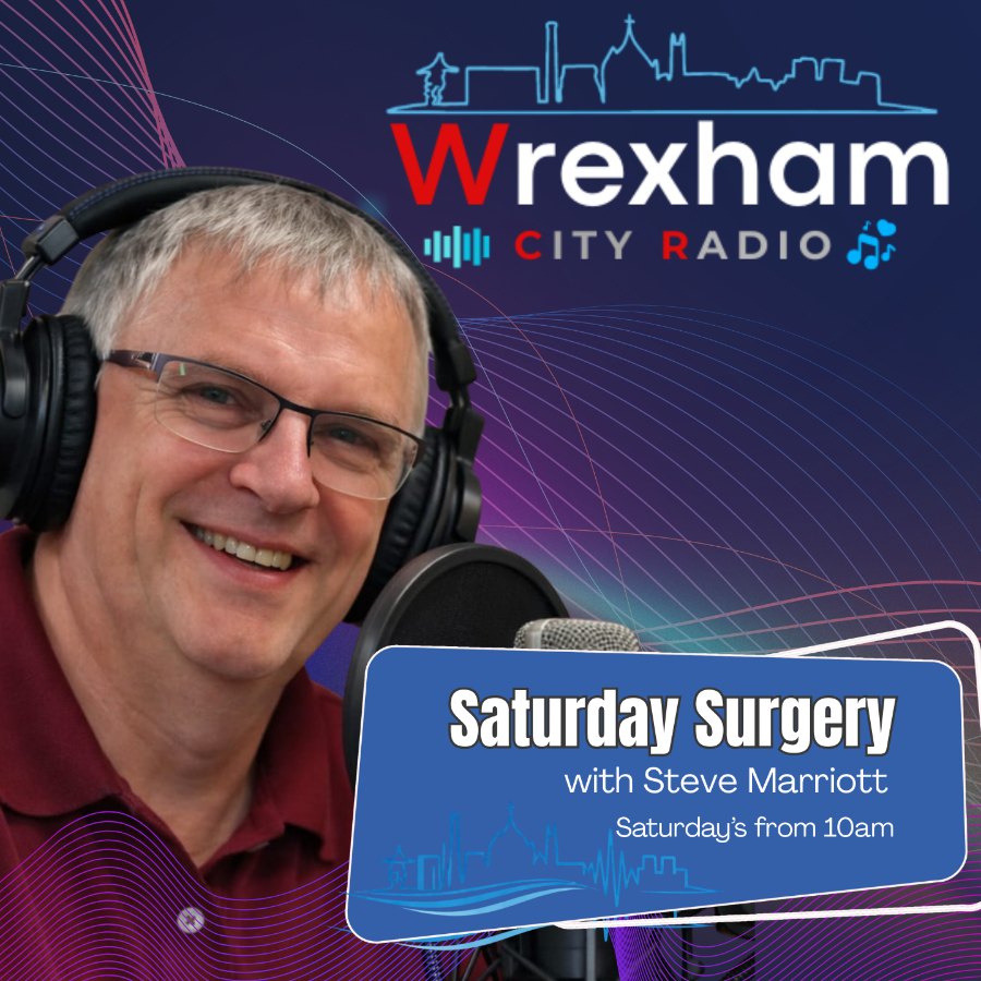 The Saturday Surgery
