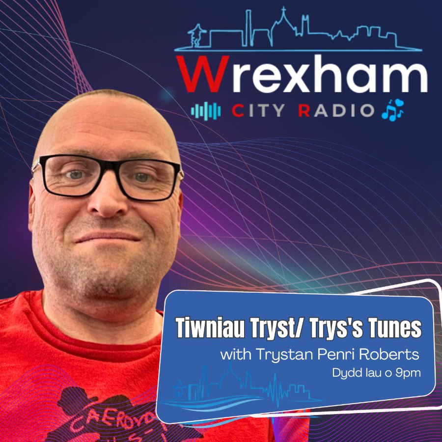 Trys’s Tunes