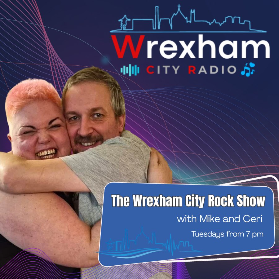 The Rock Show